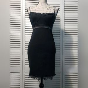 Astr The Label Dream On Dress Women's Size Large